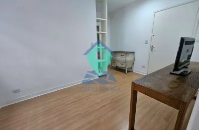 Apartamento 44 m² à venda por r$ 510.000,00 ou locação por r$ 3.807,53 na vila madalena - são paulo