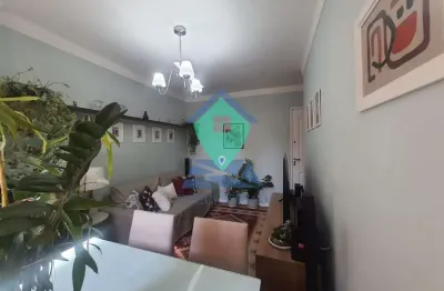 Apartamento à venda, 71 m² por r$ 540.000,00 - vila romana - são paulo/sp