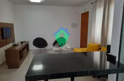 Apartamento garden à venda, 65 m² por r$ 400.000,00 - vila jaguara - são paulo/sp