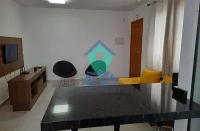 Apartamento garden à venda, 65 m² por r$ 400.000,00 - vila jaguara - são paulo/sp
