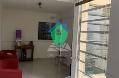 Apartamento à venda, 75 m² por r$ 479.000,00 - perdizes - são paulo/sp