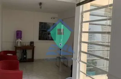 Apartamento à venda, 75 m² por r$ 479.000,00 - perdizes - são paulo/sp