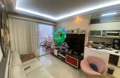 Apartamento à venda, 65 m² por r$ 650.000,00 - barra funda - são paulo/sp