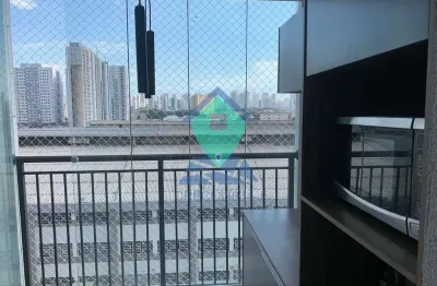 Apartamento à venda, 64 m² por r$ 650.000,00 - parque residencial da lapa - são paulo/sp