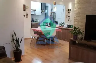 Apartamento à venda, 73 m² por r$ 730.000,00 - vila pereira barreto - são paulo/sp