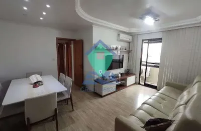 Apartamento à venda, 100 m² por r$ 784.400,00 - vila pereira barreto - são paulo/sp