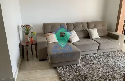 Apartamento 72 m² à venda, por r$ 745.000,00 na vila pereira barreto - são paulo/sp