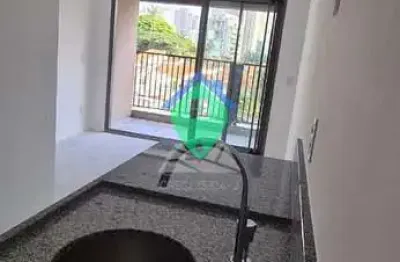 Studio à venda, 44 m² por r$ 858.600,00 - água branca - são paulo/sp