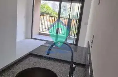 Studio à venda, 44 m² por r$ 858.600,00 - água branca - são paulo/sp