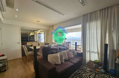 Apartamento à venda, 88 m² por r$ 1.390.000,00 - vila romana - são paulo/sp