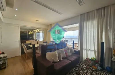 Apartamento à venda, 88 m² por r$ 1.390.000,00 - vila romana - são paulo/sp