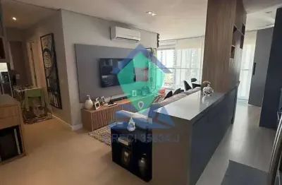 Apartamento 70 m² à venda por r$ 1.190.000,00 na vila romana - são paulo/sp