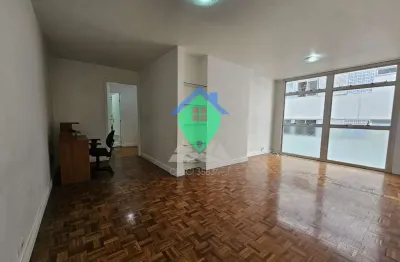 Apartamento à venda, 90 m² por r$ 1.010.000,00 - itaim bibi - são paulo/sp