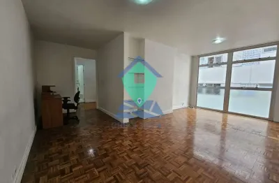 Apartamento à venda, 90 m² por r$ 1.010.000,00 - itaim bibi - são paulo/sp