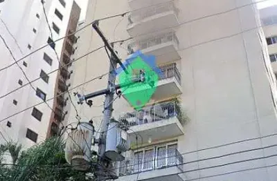 Apartamento à venda, 110 m² por r$ 1.080.000,00 - pompeia - são paulo/sp