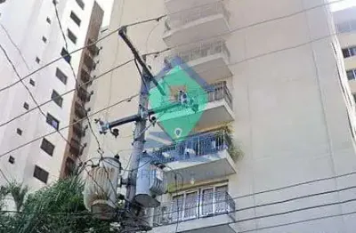 Apartamento à venda, 110 m² por r$ 1.080.000,00 - pompeia - são paulo/sp