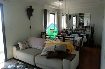 Apartamento à venda, 140 m² por r$ 1.440.000,00 - perdizes - são paulo/sp