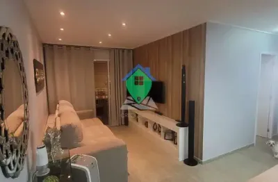 Apartamento à venda, 94 m² por r$ 1.460.000,00 - vila romana - são paulo/sp