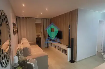 Apartamento à venda, 94 m² por r$ 1.460.000,00 - vila romana - são paulo/sp