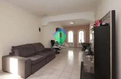 Casa à venda, 300 m² por r$ 800.000,00 - vila dom pedro i - são paulo/sp