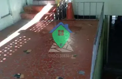 Casa à venda, 110 m² por r$ 742.000,00 - lapa - são paulo/sp
