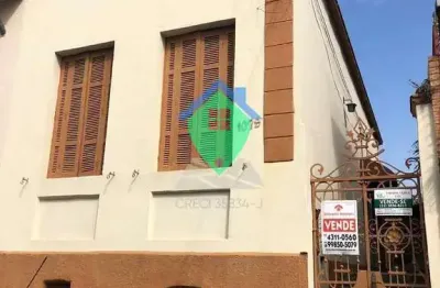Casa à venda, 270 m² por r$ 600.000,00 - lapa de baixo - são paulo/sp