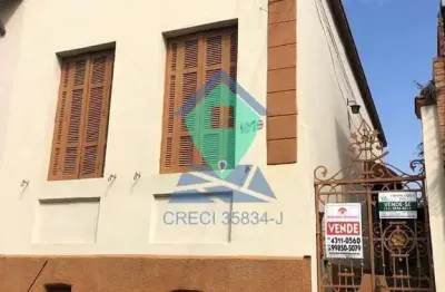 Casa à venda, 270 m² por r$ 600.000,00 - lapa de baixo - são paulo/sp