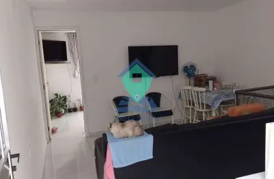 Casa à venda, 76 m² por r$ 430.000,00 - lapa de baixo - são paulo/sp