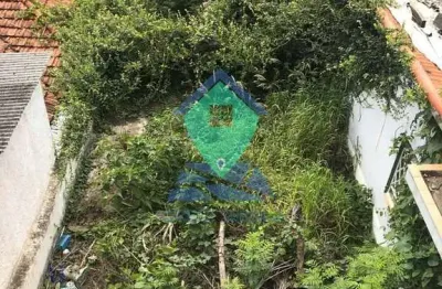 Terreno à venda, 390 m² por r$ 730.000,00 - vila morse - são paulo/sp