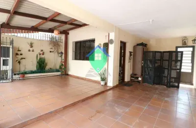 Casa à venda, 158 m² por r$ 1.000.000,00 - vila romana - são paulo/sp