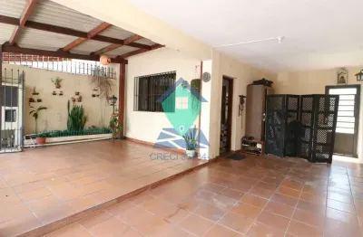 Casa à venda, 158 m² por r$ 1.000.000,00 - vila romana - são paulo/sp