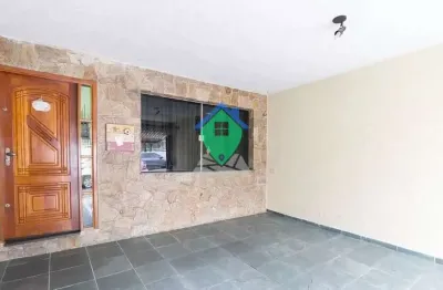 Casa à venda, 166 m² por r$ 848.000,00 - parque são domingos - são paulo/sp