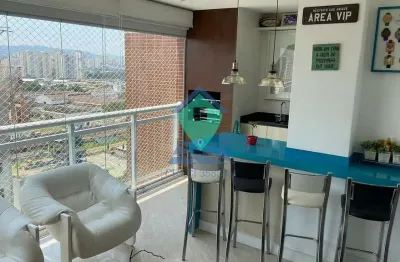 Apartamento à venda, 92 m² por r$ 1.650.000,00 - vila romana - são paulo/sp
