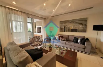 Apartamento 135 m² à venda por r$ 2.250.000,00 e locação por r$ 11.964,48 em  perdizes - são paulo/