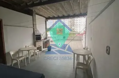 Casa à venda, 120 m² por r$ 1.150.000,00 - perdizes - são paulo/sp