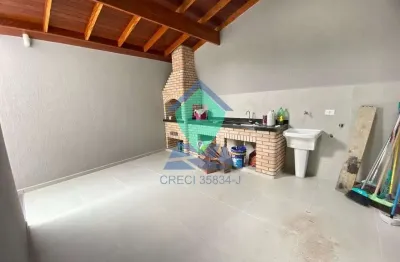 Sobrado à venda, 140 m² por r$ 1.290.000,00 - parque são domingos - são paulo/sp