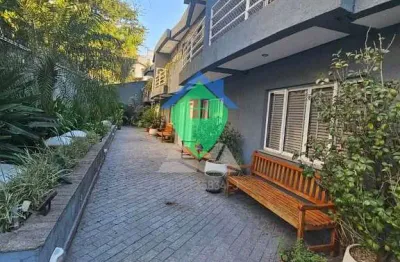 Sobrado com 3 dormitórios à venda, 150 m² por r$ 1.600.000,00 - sumaré - são paulo/sp