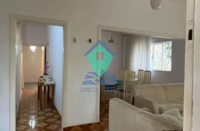 Casa à venda, 250 m² por r$ 1.490.000,00 - vila romana - são paulo/sp