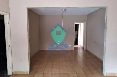 Sobrado à venda, 200 m² por r$ 1.300.000,00 - vila romana - são paulo/sp