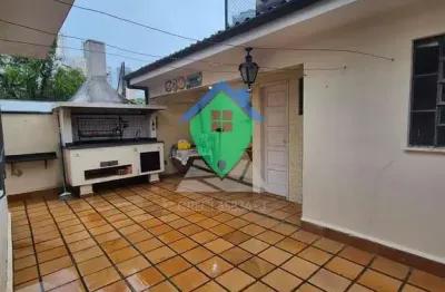 Casa terrea 184 m²  para venda por r$ 1.400.000,00 em perdizes - são paulo/sp