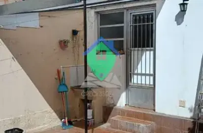 Sobrado à venda, 348 m² por r$ 1.500.000,00 - vila ipojuca - são paulo/sp