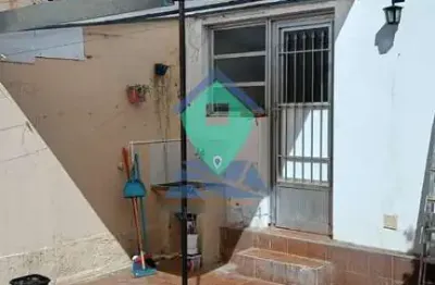 Sobrado à venda, 348 m² por r$ 1.500.000,00 - vila ipojuca - são paulo/sp