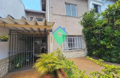 Casa à venda, 180 m² por r$ 1.200.000,00 - água branca - são paulo/sp