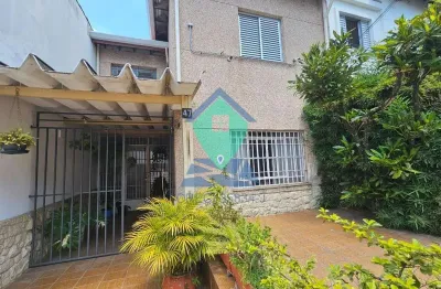 Casa à venda, 180 m² por r$ 1.200.000,00 - água branca - são paulo/sp