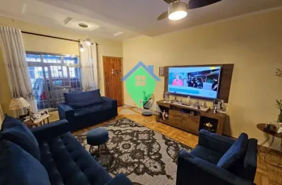 Casa à venda, 155 m² por r$ 1.300.000,00 - vila leopoldina - são paulo/sp