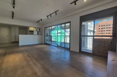 Apartamento com 3 suítes, 146 m² - venda por r$ 2.600.000 em- perdizes - são paulo/sp