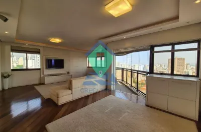 Apartamento com 3 suítes à venda, 191 m² por r$1.920.000 - perdizes - são paulo/sp