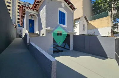 Casa à venda, 260 m² por r$ 1.490.000,00 - perdizes - são paulo/sp