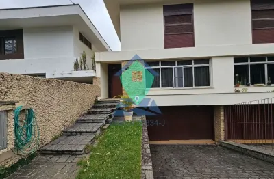 Casa com 4 quartos à venda na Rua Tordesilhas, 280, Lapa, São Paulo