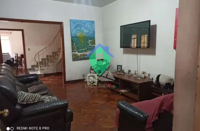 Casa à venda, 374 m² por r$ 1.855.000,00 - pompeia - são paulo/sp